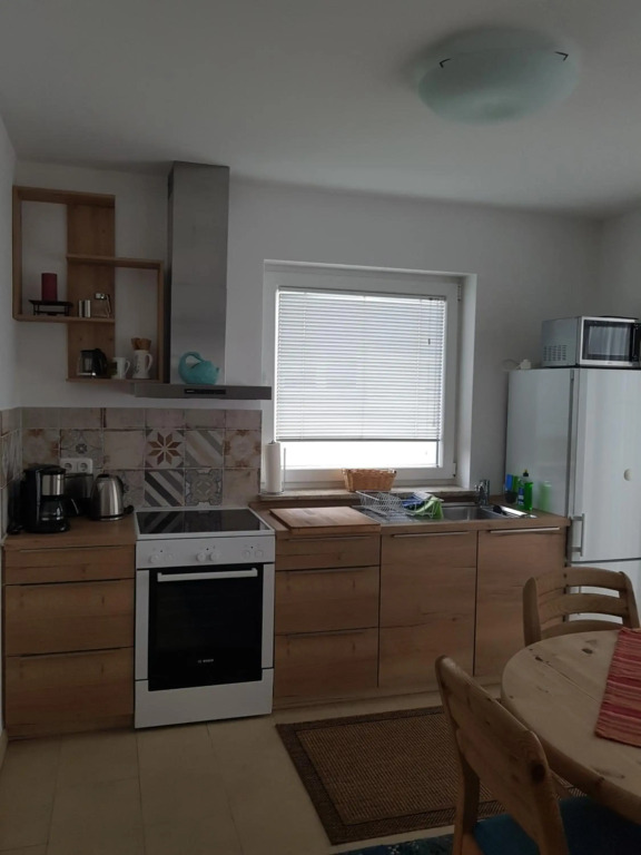 schöne Wohnung in Bad Nauheim, nahe Frankfurt