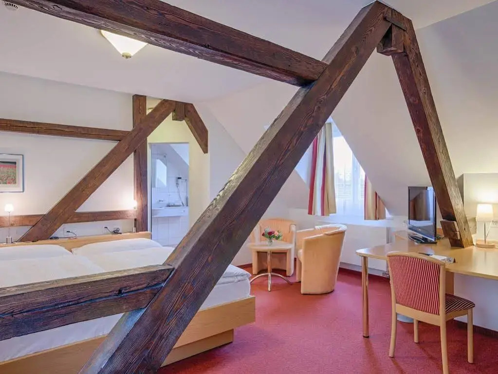 Hotel Promenade