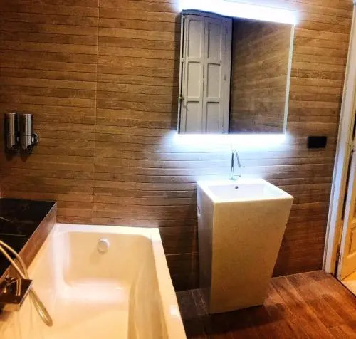 Suite 1907 Oviedo