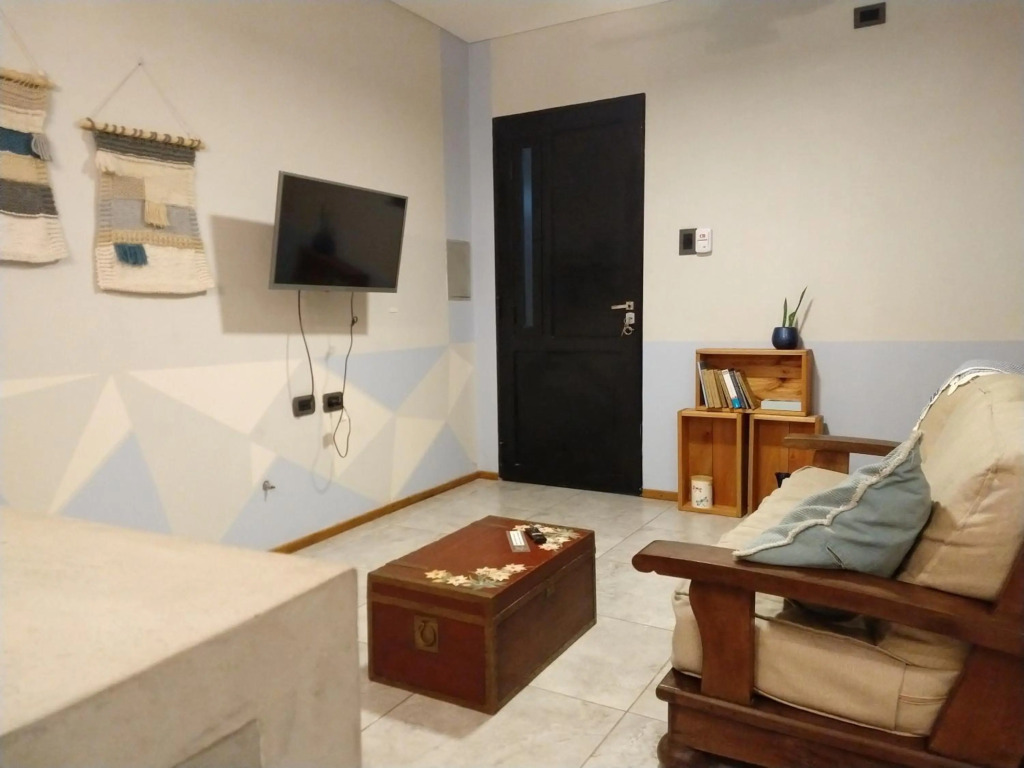 Kairós 2 - Departamentos Temporarios Santa Fe
