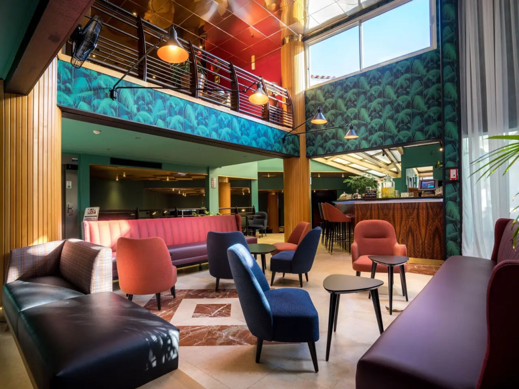 Best Western Plus La Marina