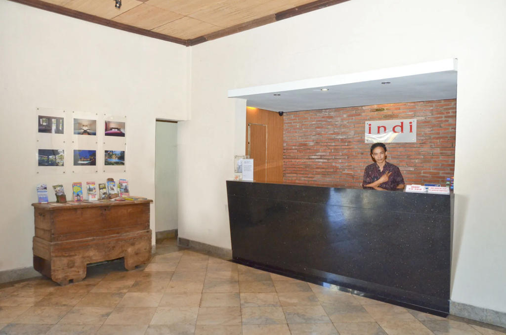 Indi Hotel (Ex Rani Hotel)
