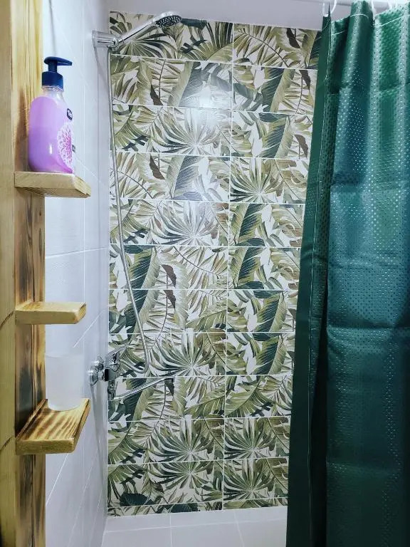 A North Homestay