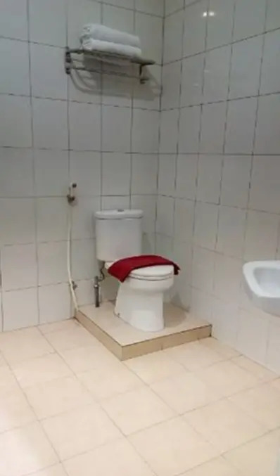Hotel Ermasu Merauke