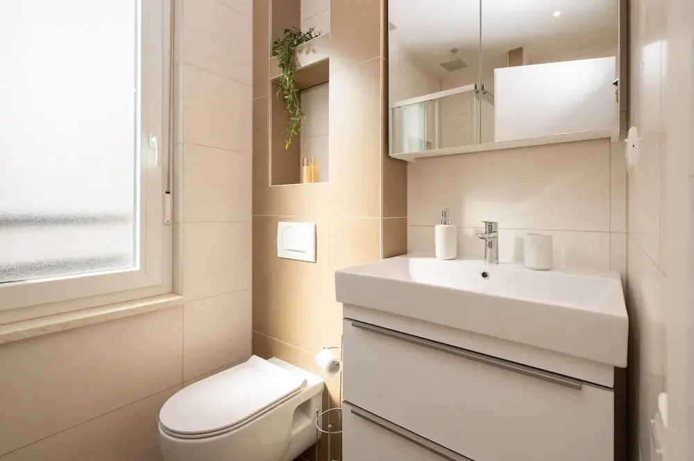 Exquisite and Stylish Apartment Trogir