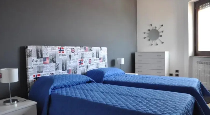 B&B Il Cigno