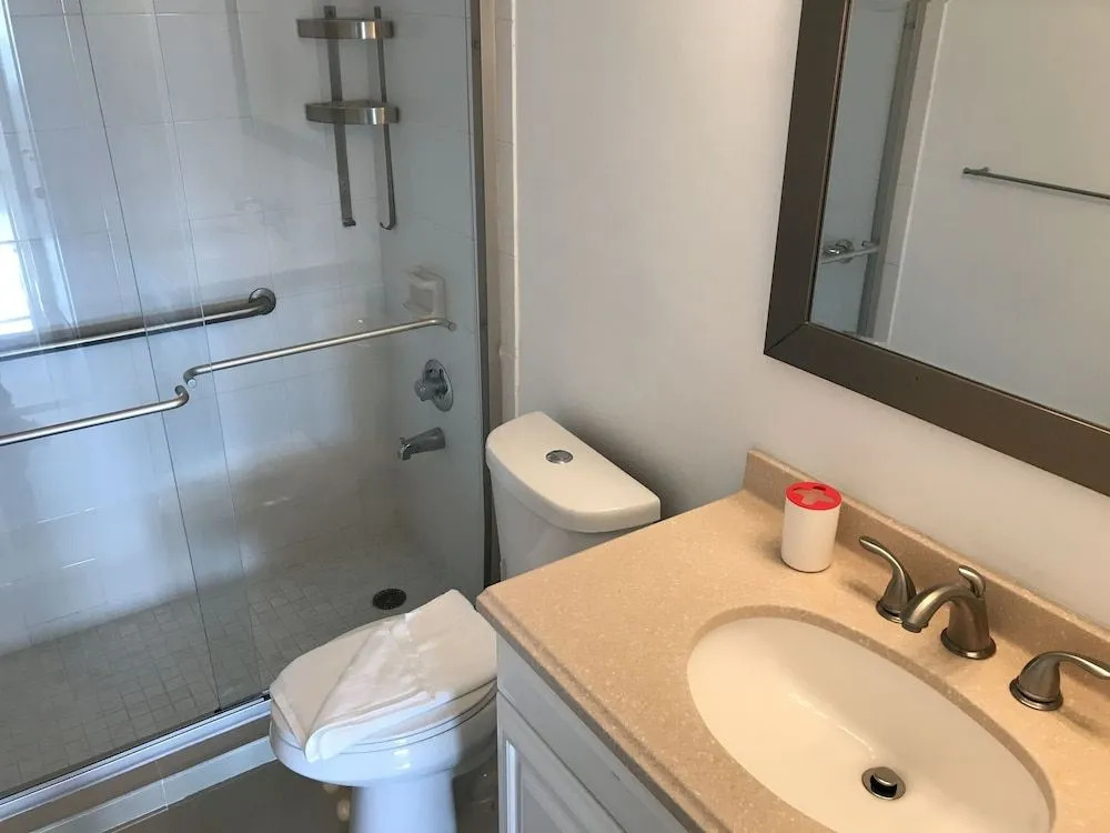 Apartments OP by Design Suites Miami