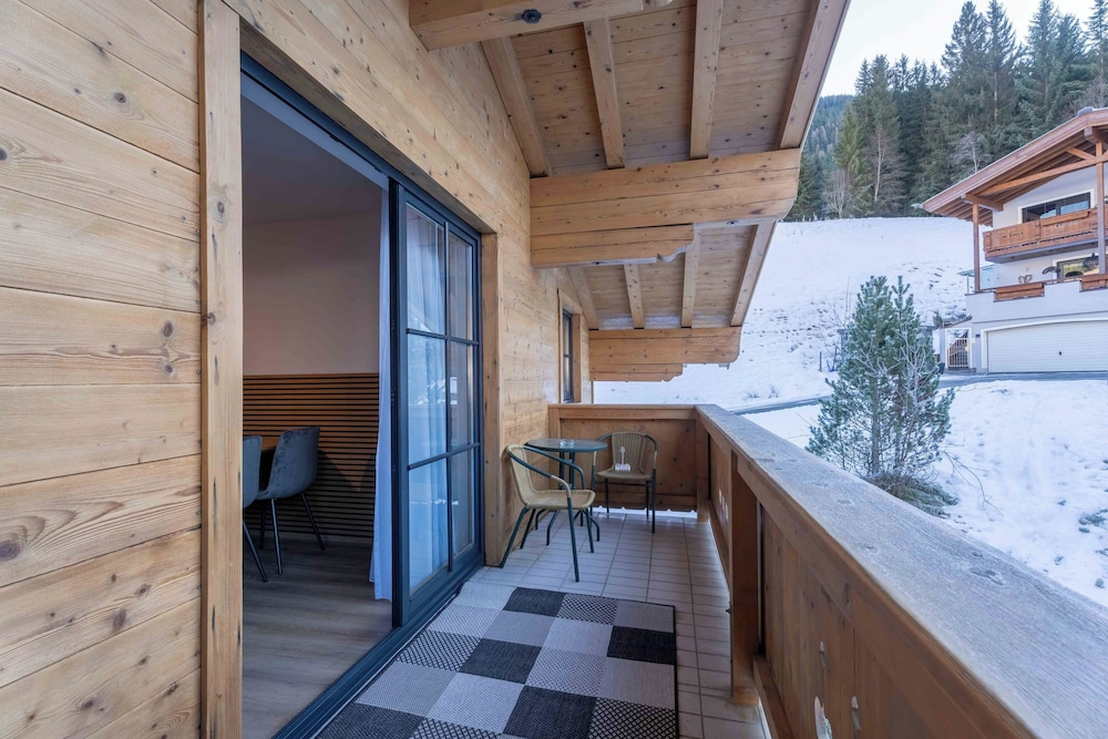 Alpenglück Apartments by we rent, JOKERCARD INCLUDED