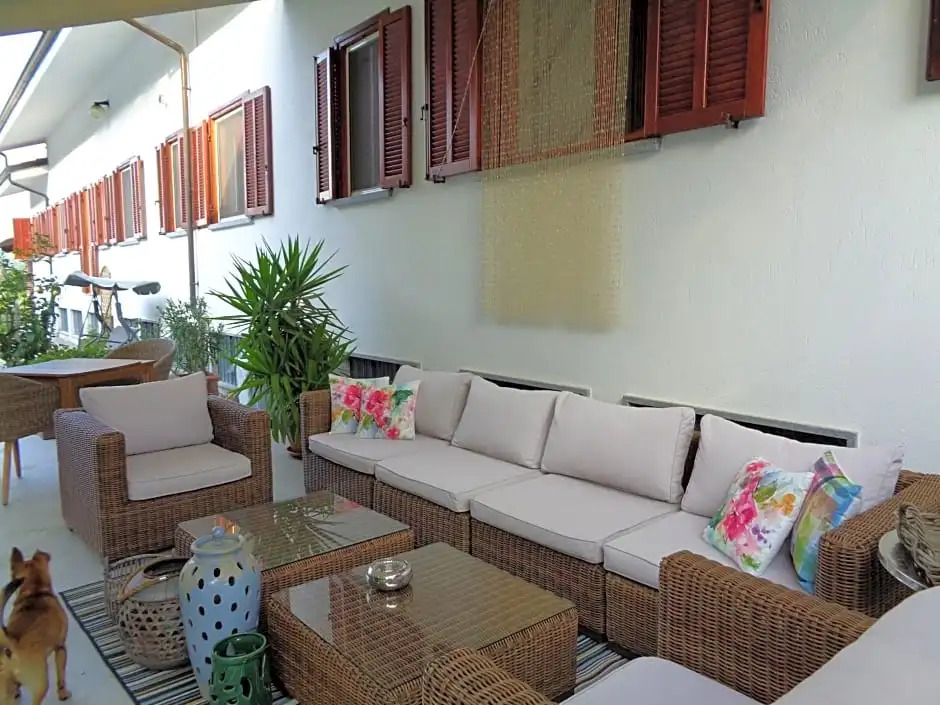 B&B Piazza 31
