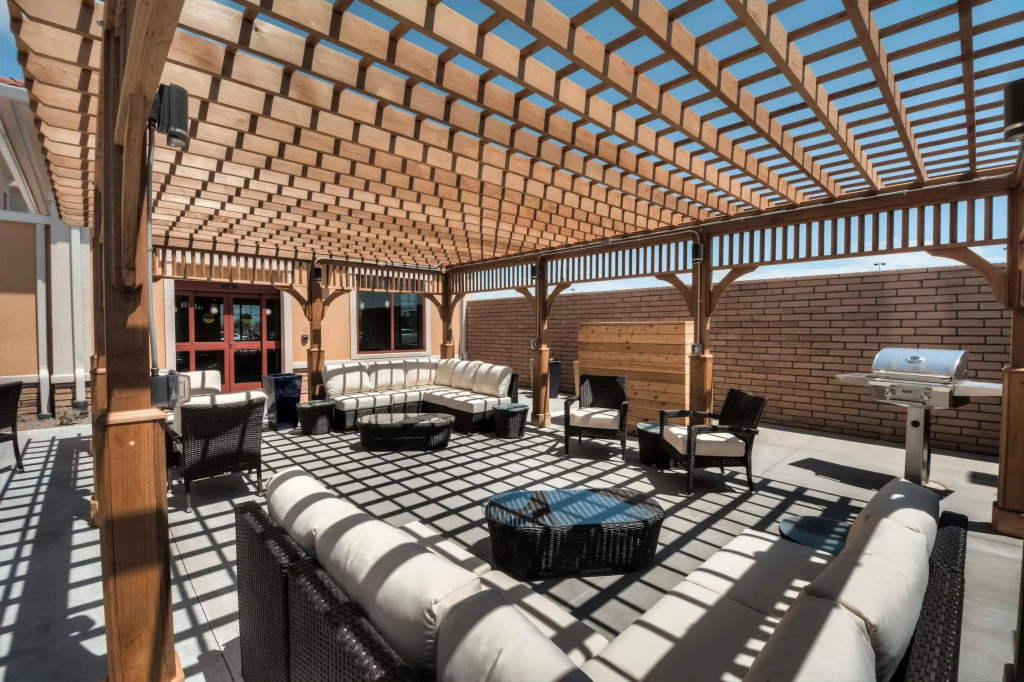 Best Western Plus Chandler Hotel & Suites