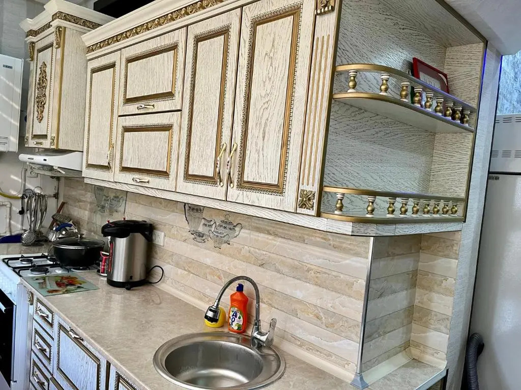 Samarkand luxury apartment #2