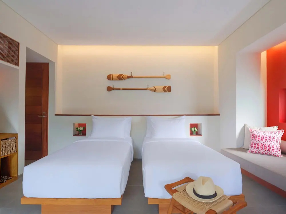 Chesa Canggu