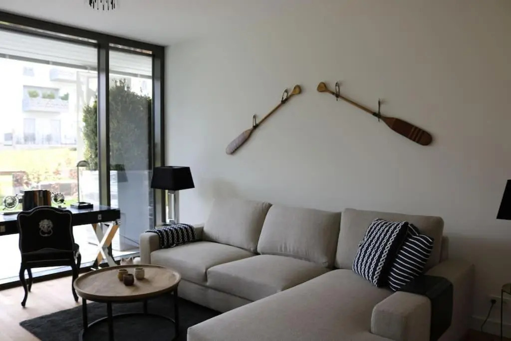 Exklusives City Apartment an der Alster