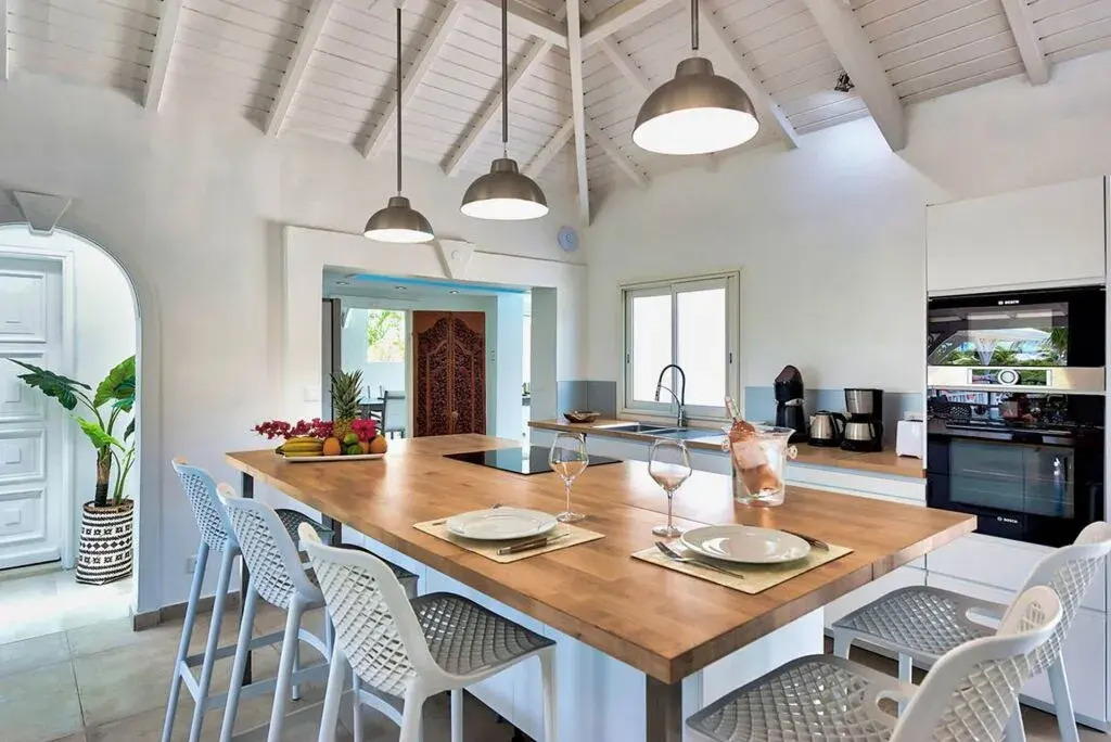 Dream Villa Orient Bay 619