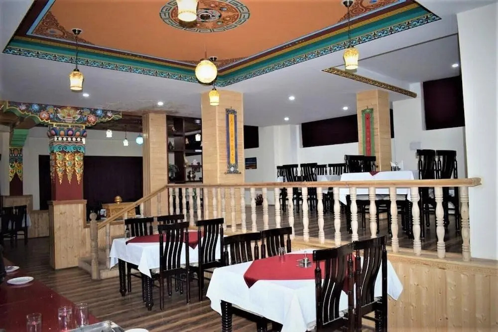 The Grand Yasmin ladakh