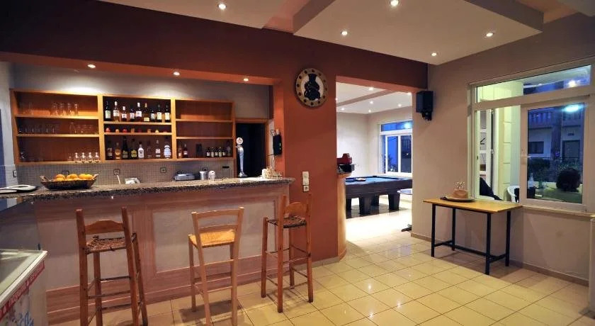 Merabello Apartments