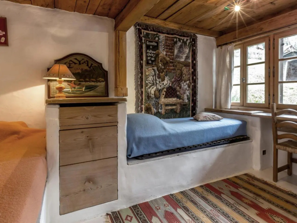 Chalet La Clusaz, 6 pièces, 10 personnes - FR-1-304-162