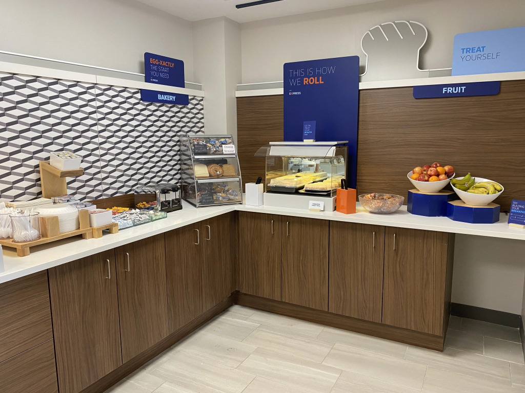 Holiday Inn Express Plymouth by IHG