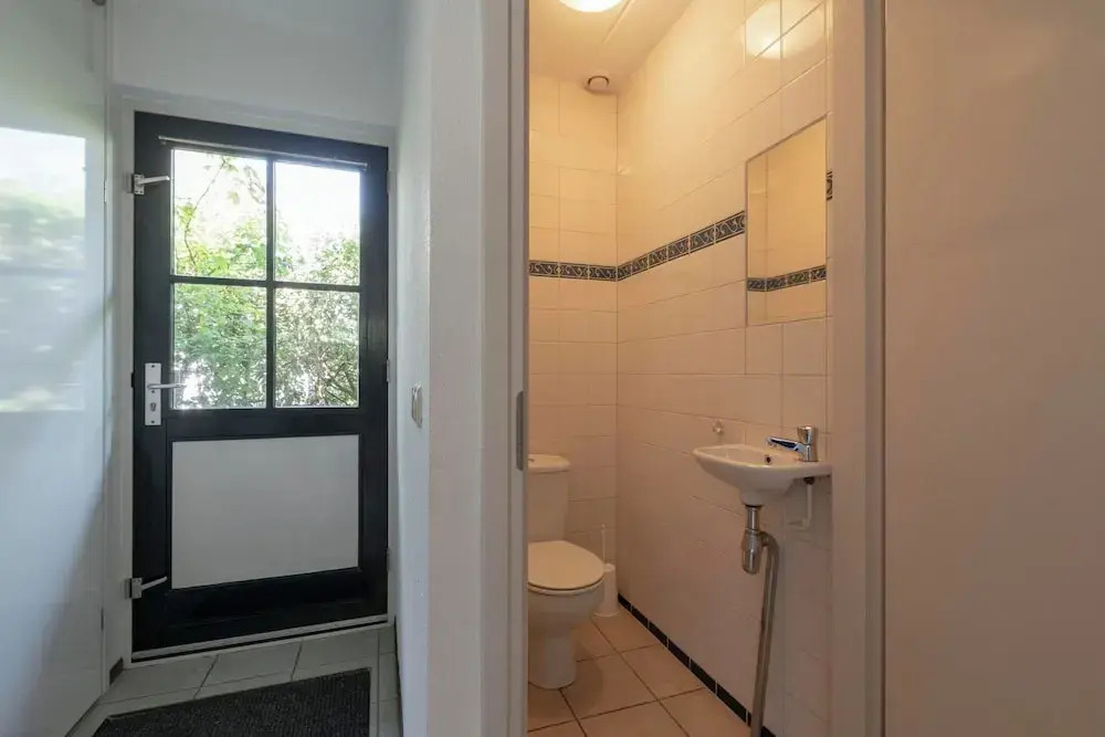 Villa in Callantsoog near Beach & Sea