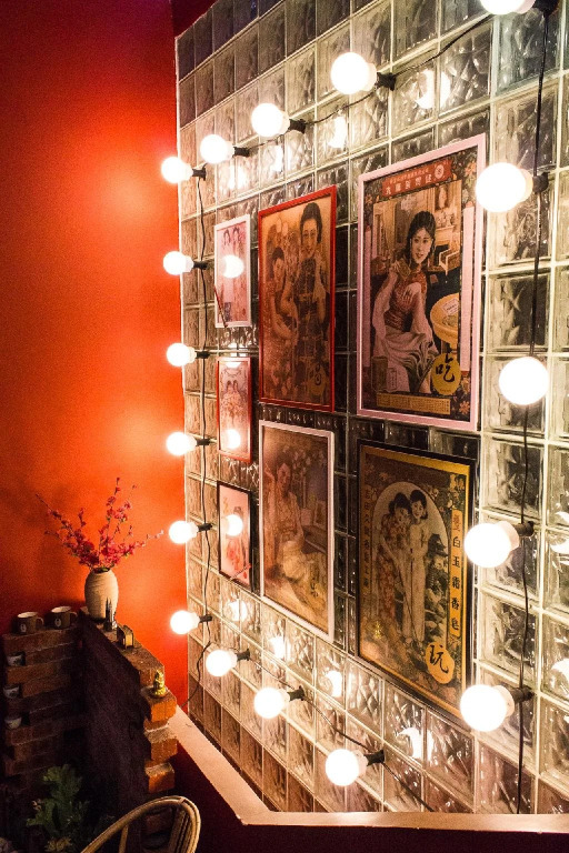 The 5 Elements Hotel Chinatown Kuala Lumpur