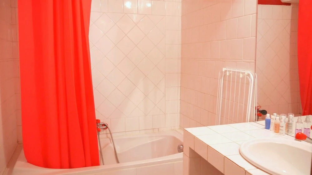 Appartements des Teinturiers
