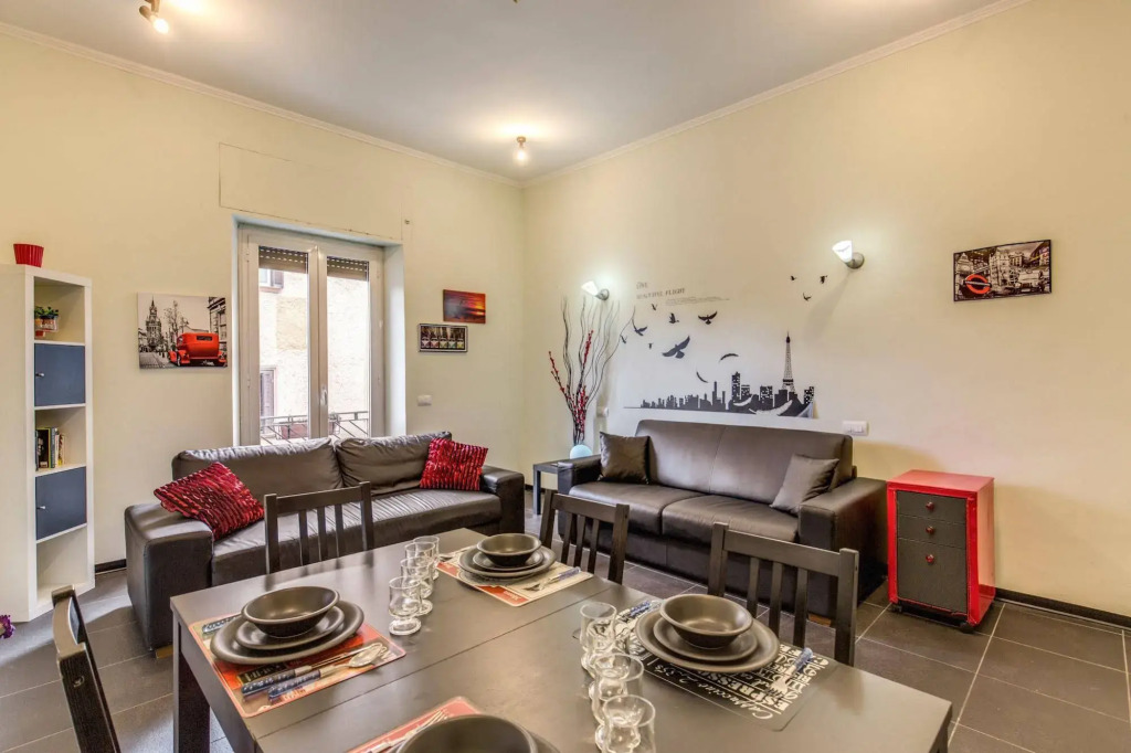 Easy Apartments