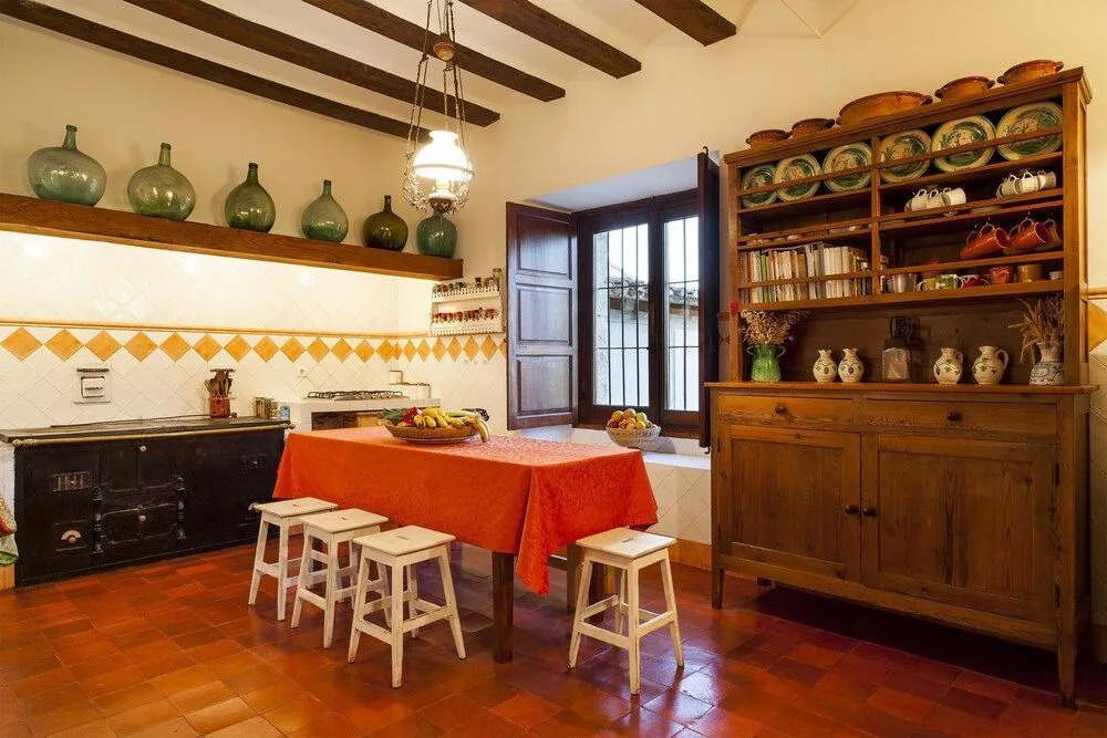 Finca El Cercado