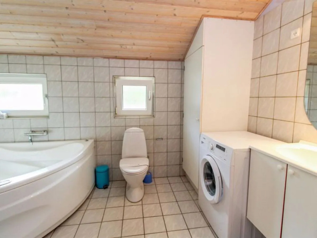 "Arbnora" - 500m from the sea in NW Jutland