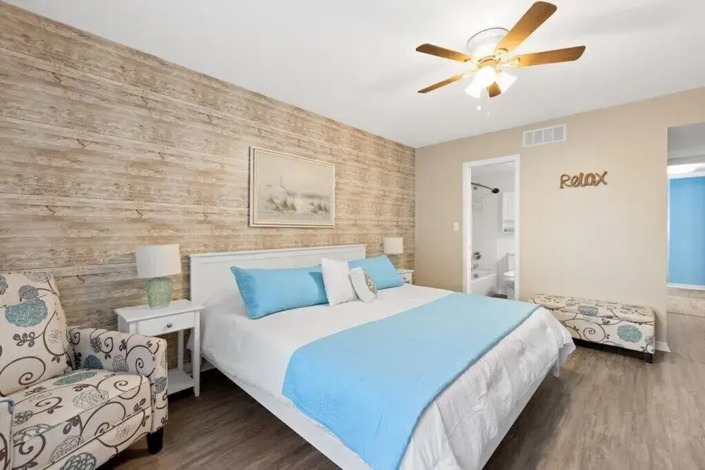 Pelican Inlet C119 - Near Beach Pool & Tennis