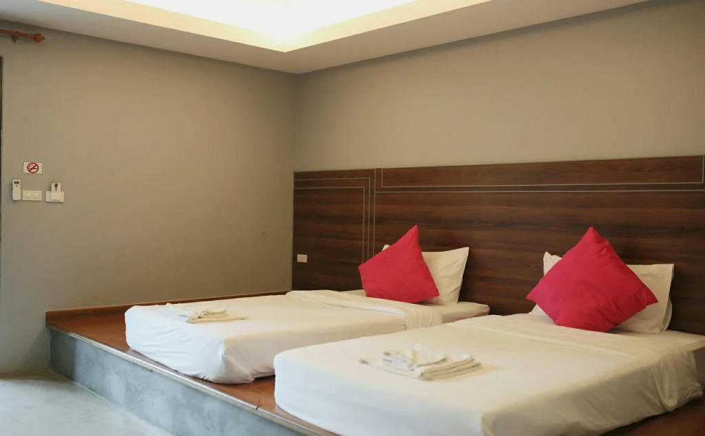 Kanvela Resort