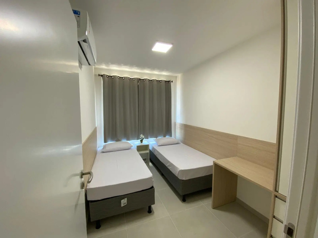 Smart Stay Ponta Verde Apt.913 Mandi Hospitalidade