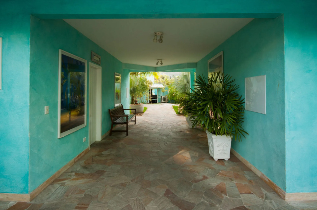 Hotel Port Louis
