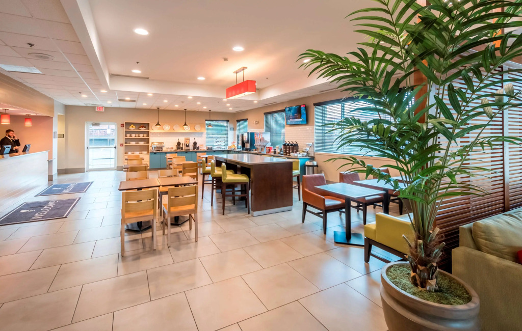 Country Inn & Suites by Radisson, Rochester-Pittsford-Brighton, NY