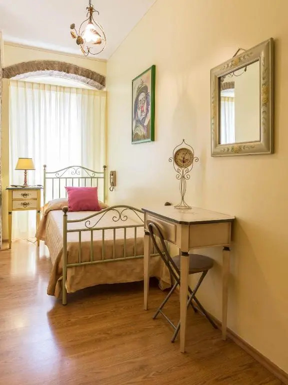 Hotel Lieto Soggiorno