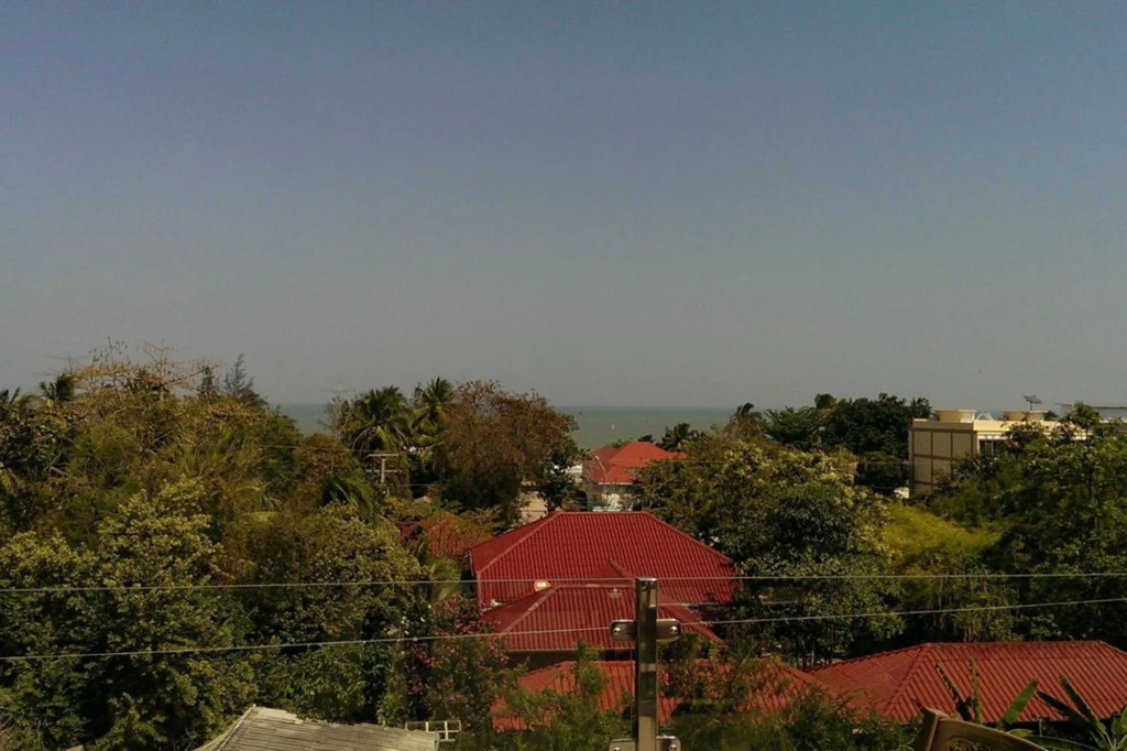 Lertnimit Boutique Hotel