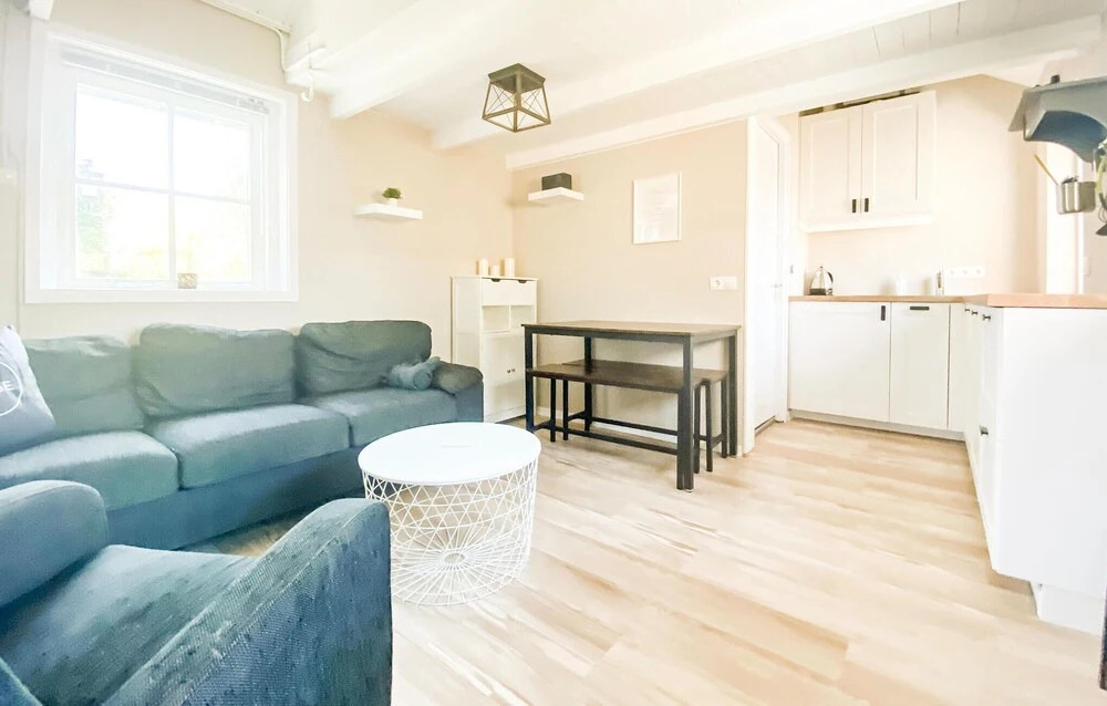 1 Bedroom Cozy Home In Zoutelande