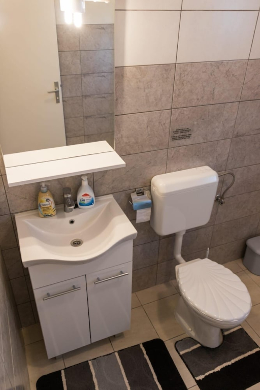 Apartments Zeljka B