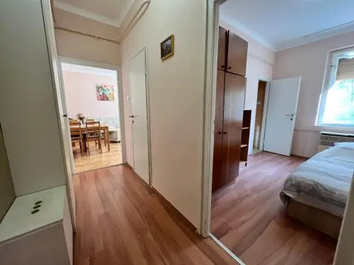 Révay Apartment