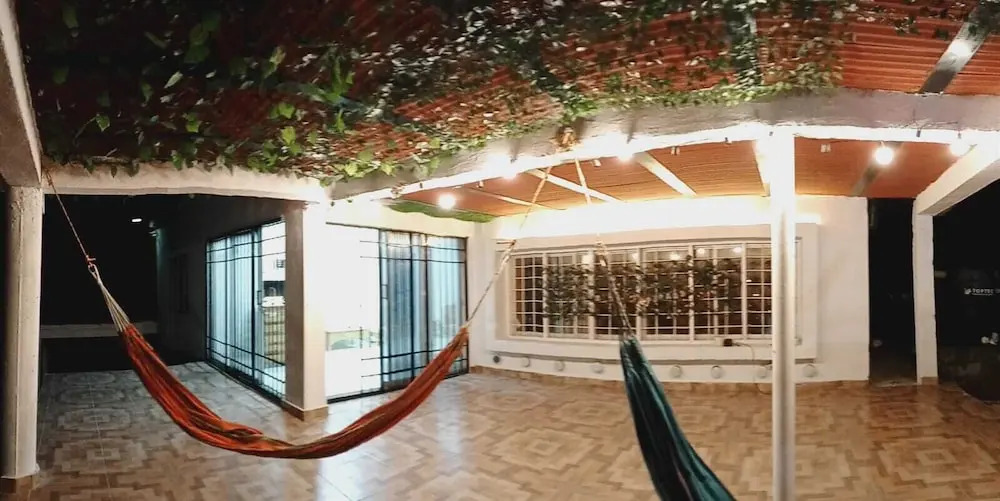 Mirador Beach Hostel