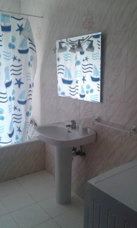 Apartment With 3 Bedrooms in Logroño, With Wonderful City View and Bal