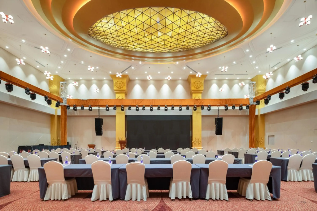 Shijiazhuang Xi Mei Business Hotel