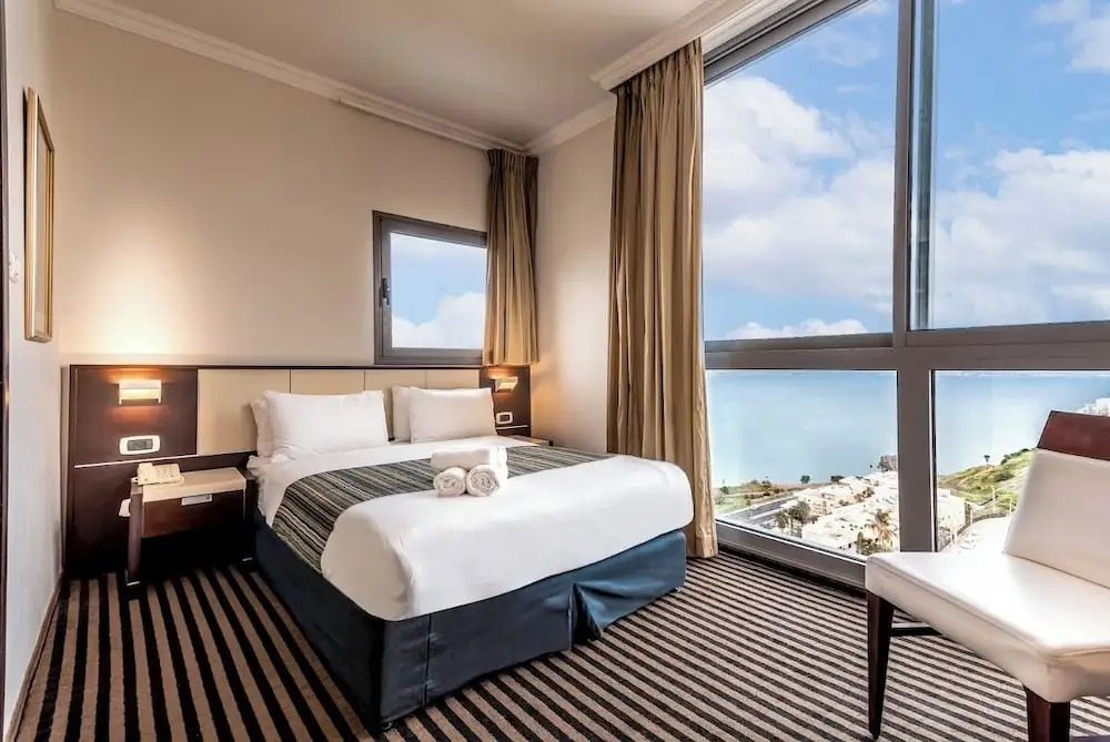 Golan Hotel