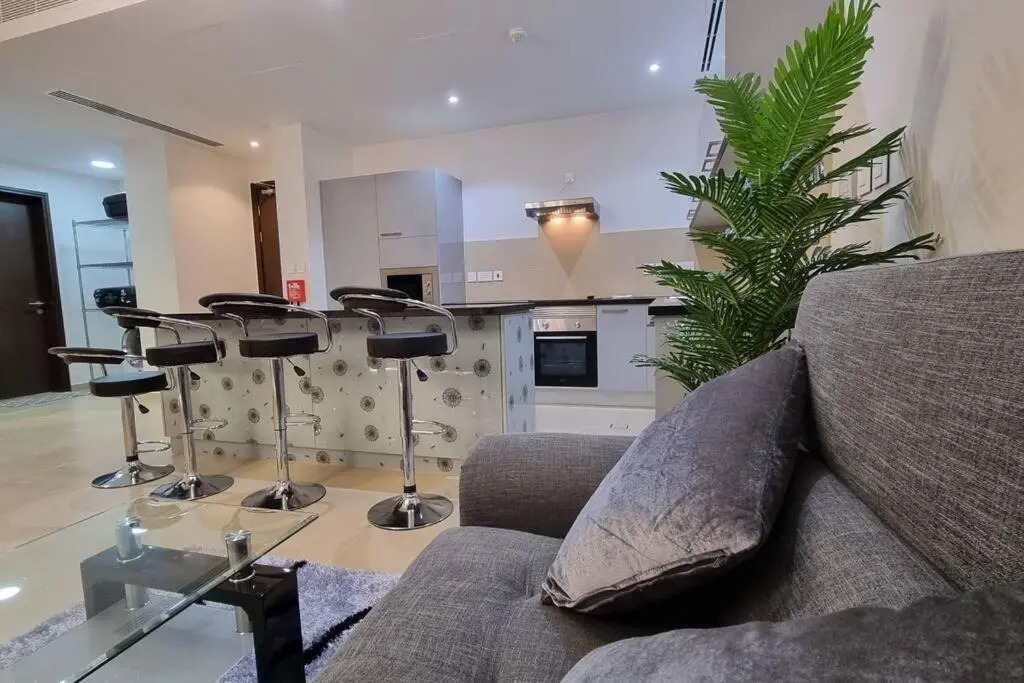 Two bedroom Apartment Muscat Bay