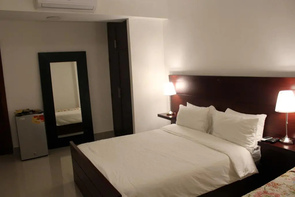 Mauad Hotel Boutique