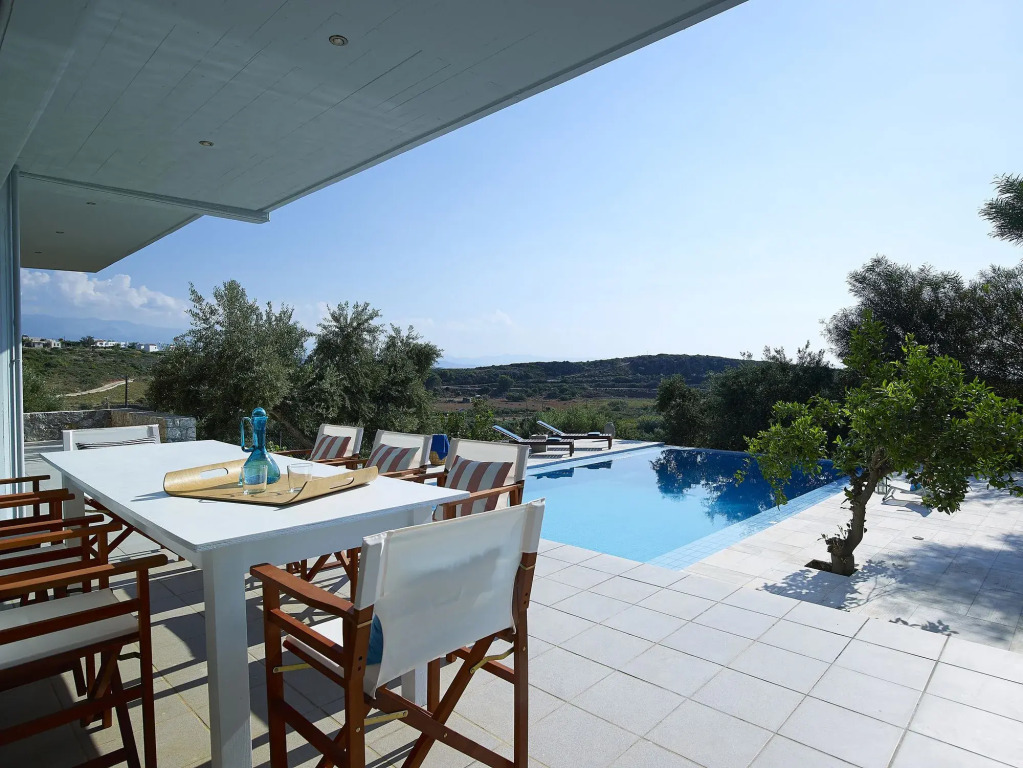 Fortino Villa