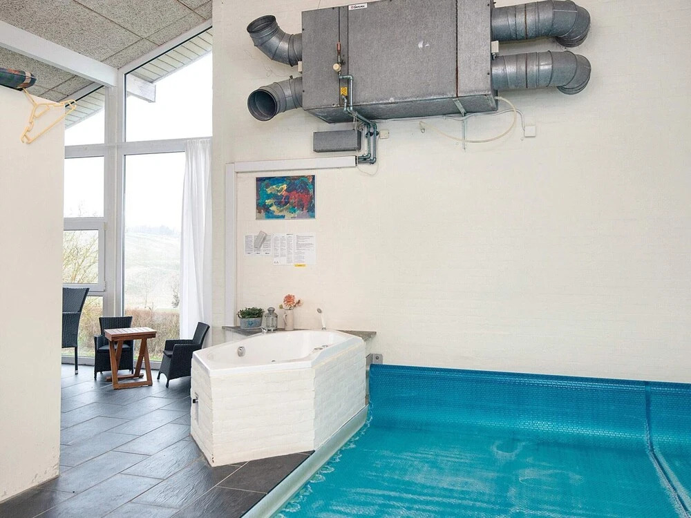 4 Star Holiday Home in Haderslev