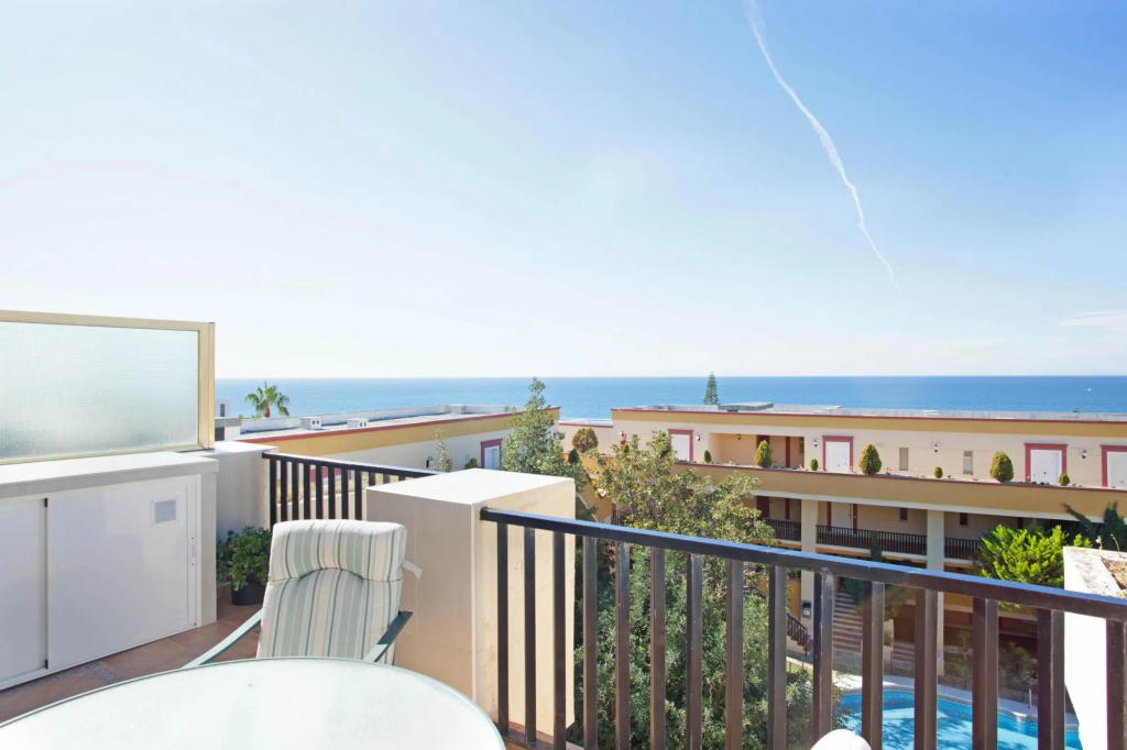 Romana playa 342 in Marbella