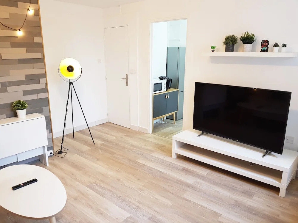 GregBnb - Le Chatelier - Toulon Ouest