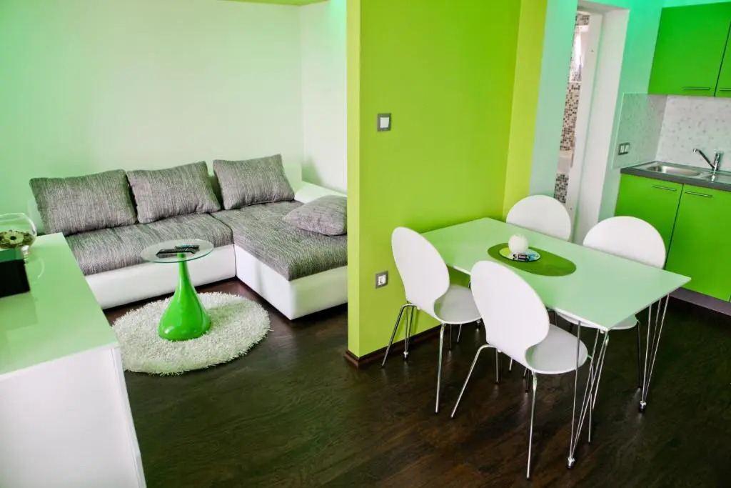 Apartmani Fila Varaždin