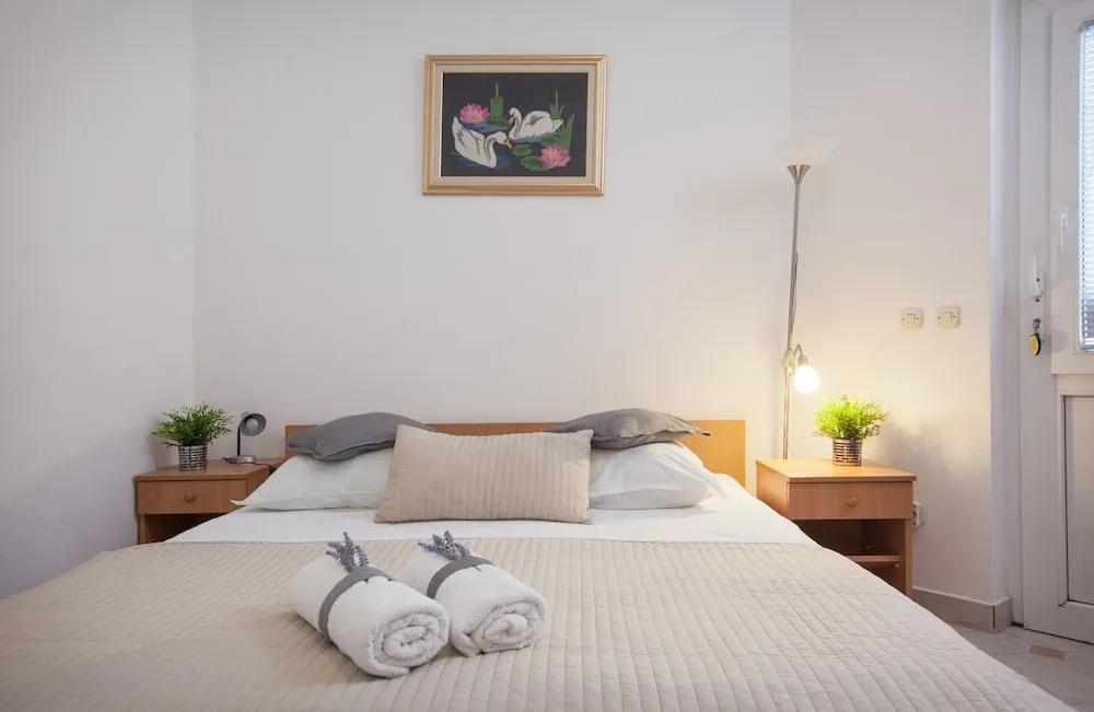 Apartmani Kuzmanić